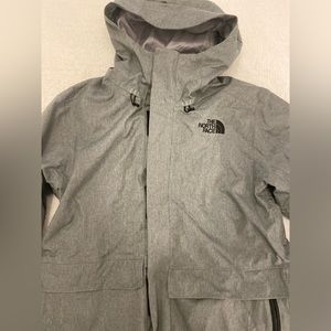 NEW NORTH FACE 2022 MEN'S THERMOBALL ECO TRICLIMATE JACKET.